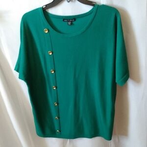 Cable & Gauge Top XL
